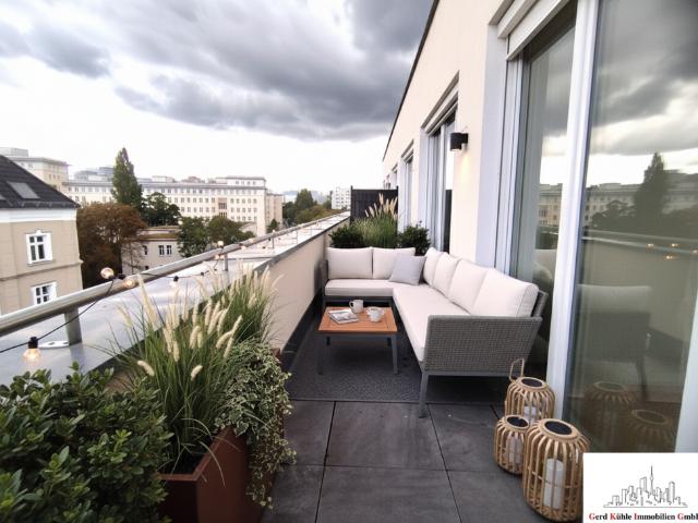 Wohnung kaufen in Kreuzberg, Berlin
