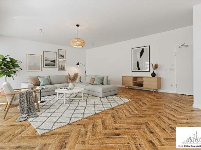 Wohnung kaufen in Französisch Buchholz, Berlin