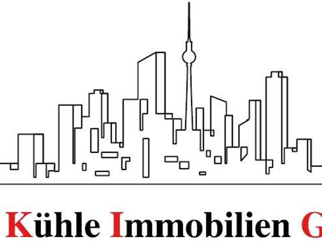 Wohnung kaufen in Berlin