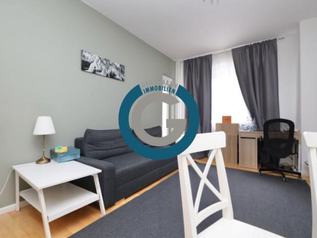 Wohnung kaufen in Tempelhof–Schöneberg, Berlin