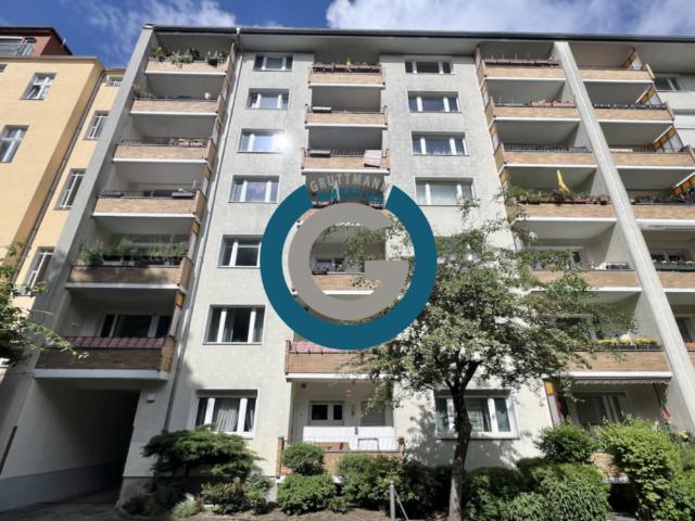 Wohnung kaufen in Tempelhof–Schöneberg, Berlin