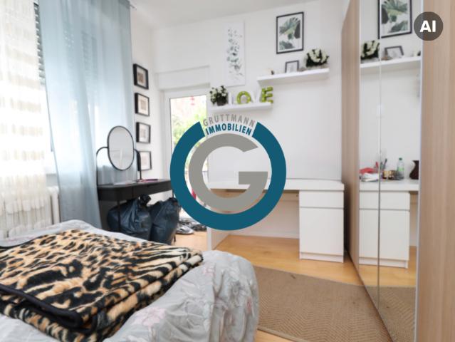 Wohnung kaufen in Tempelhof–Schöneberg, Berlin