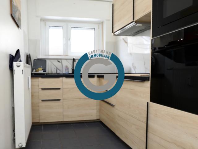 Wohnung kaufen in Tempelhof–Schöneberg, Berlin