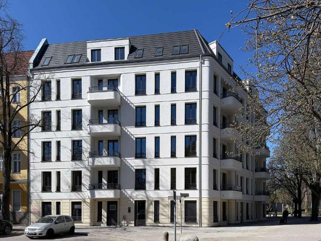 Wohnung kaufen in Reinickendorf, Berlin