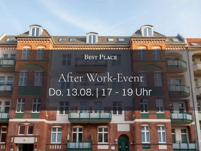 Wohnung kaufen in Tempelhof–Schöneberg, Berlin