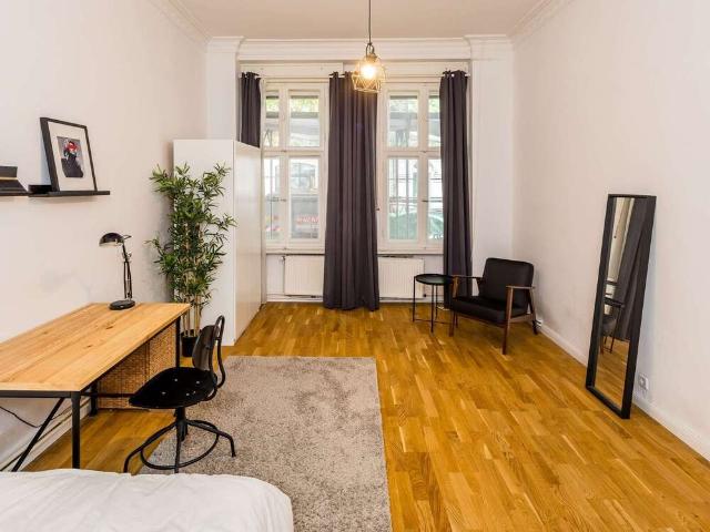 Wohnung kaufen in Neukölln, Berlin
