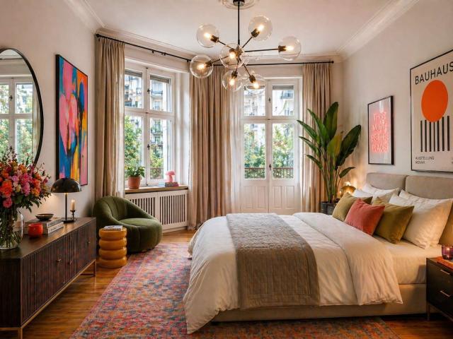 Wohnung kaufen in Westend, Berlin