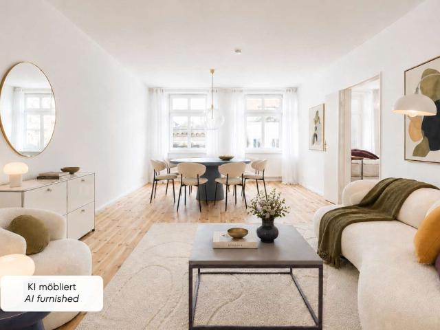 Wohnung kaufen in Mitte, Berlin