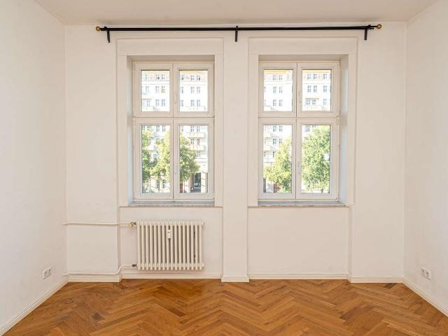 Wohnung kaufen in Friedrichshain, Berlin