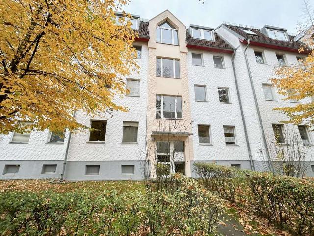Wohnung kaufen in Steglitz, Berlin