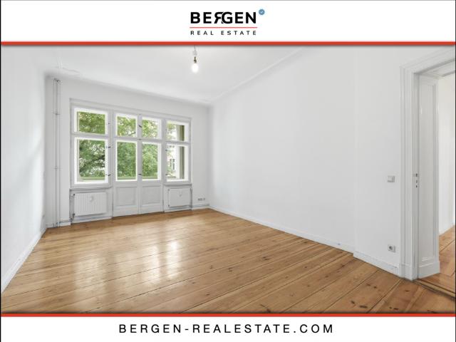 Wohnung kaufen in Kreuzberg, Berlin