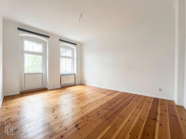 Wohnung kaufen in Siedlung Heerstraße, Berlin