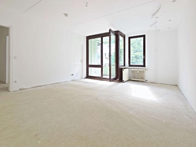 Wohnung kaufen in Westend, Berlin