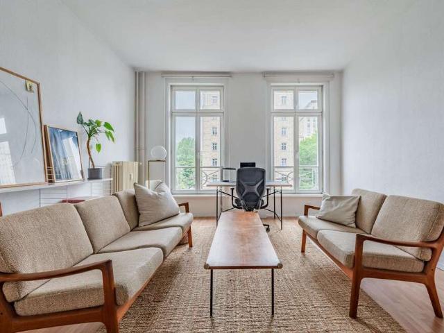 Wohnung kaufen in Kreuzberg, Berlin