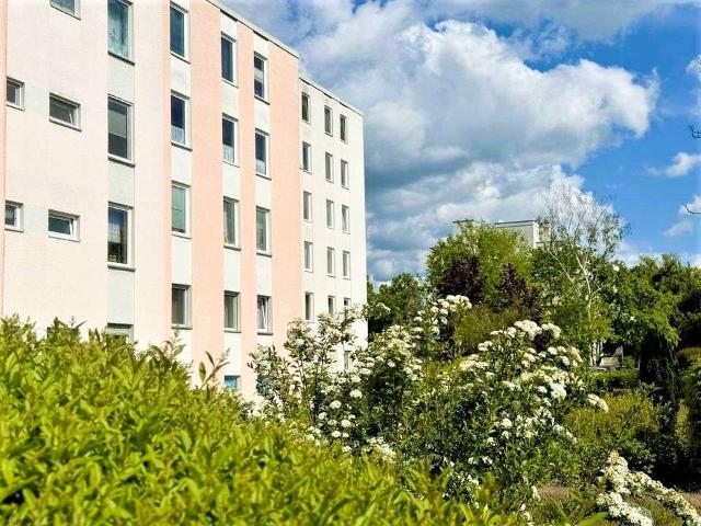 Wohnung kaufen in Tegel, Berlin