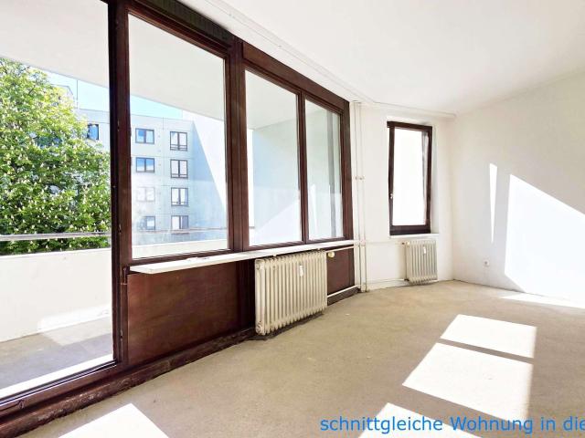 Wohnung kaufen in Westend, Berlin