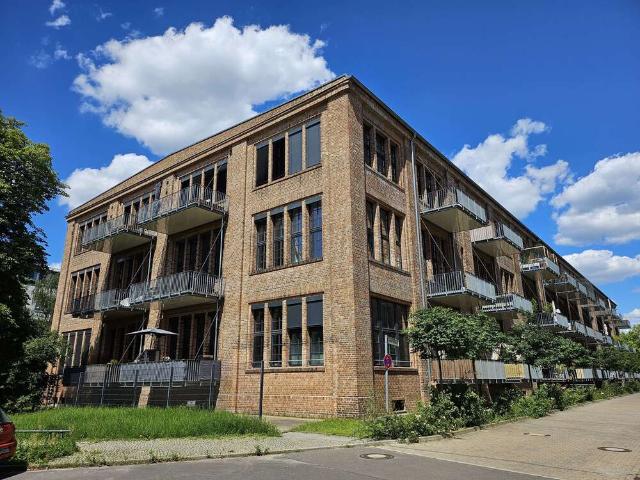 Wohnung kaufen in Treptow–Köpenick, Berlin