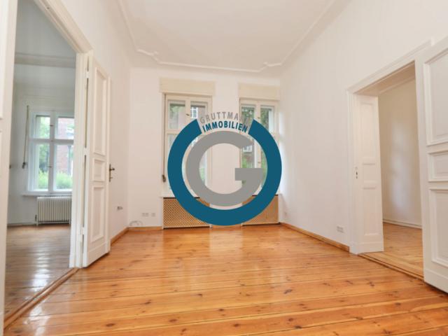 Wohnung kaufen in Wilmersdorf, Berlin