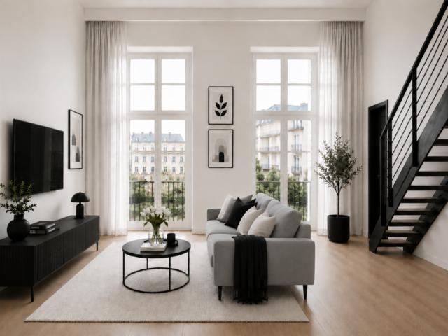 Wohnung kaufen in Lichterfelde, Berlin