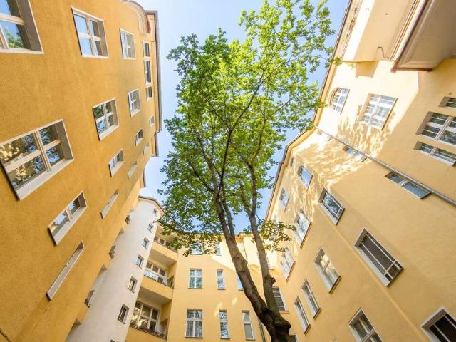 Wohnung kaufen in Westend, Berlin