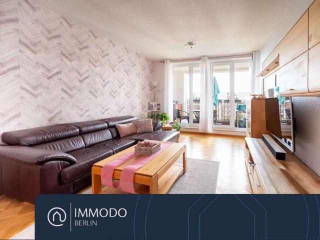 Wohnung kaufen in Französisch Buchholz, Berlin