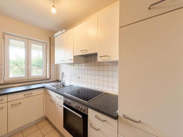 Wohnung kaufen in Treptow–Köpenick, Berlin
