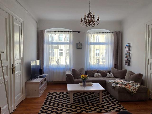 Wohnung kaufen in Treptow–Köpenick, Berlin