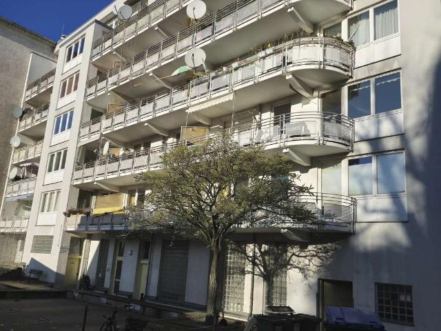 Wohnung kaufen in Tempelhof–Schöneberg, Berlin