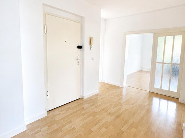Wohnung kaufen in Treptow–Köpenick, Berlin
