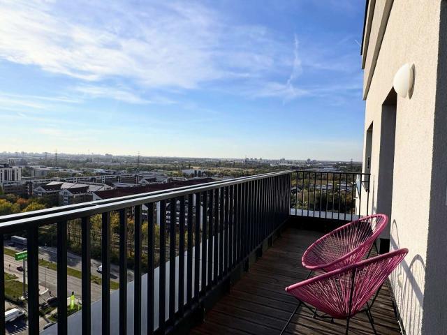 Wohnung kaufen in Marzahn-Hellersdorf, Berlin