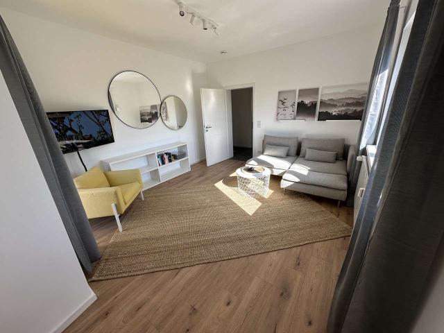 Wohnung kaufen in Tempelhof–Schöneberg, Berlin