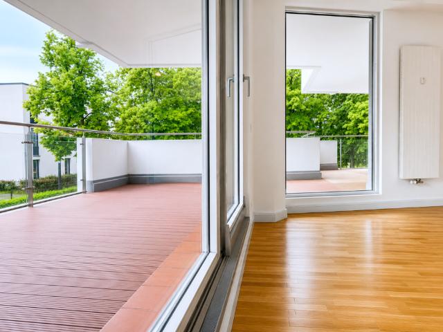 Wohnung kaufen in Tegel, Berlin