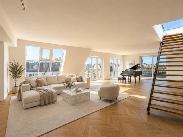 Wohnung kaufen in Charlottenburg, Berlin