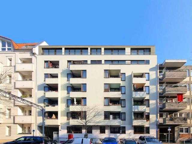 Wohnung kaufen in Siedlung Heerstraße, Berlin