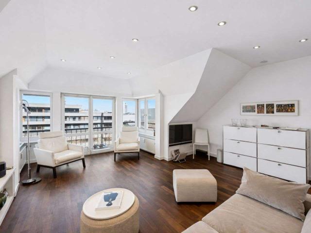 Wohnung kaufen in Westend, Berlin