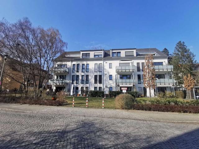 Wohnung kaufen in Tegel, Berlin
