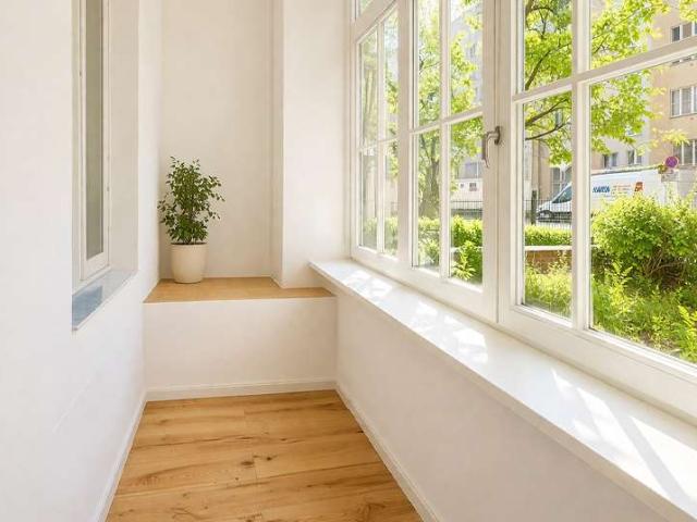 Wohnung kaufen in Zehlendorf, Berlin