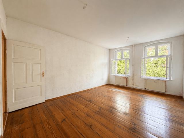 Wohnung kaufen in Mitte, Berlin