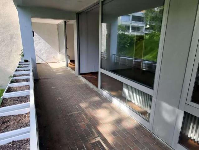 Wohnung kaufen in Zehlendorf, Berlin