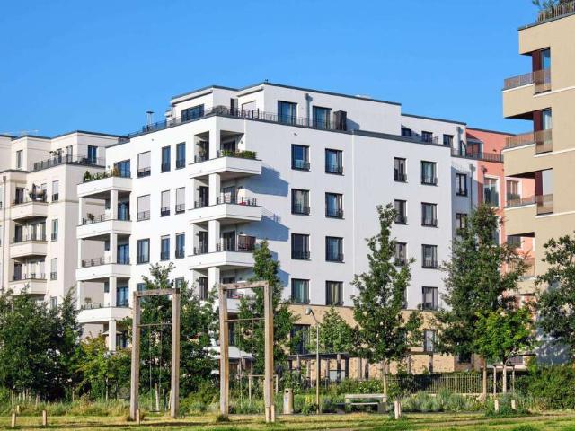 Wohnung kaufen in Mitte, Berlin