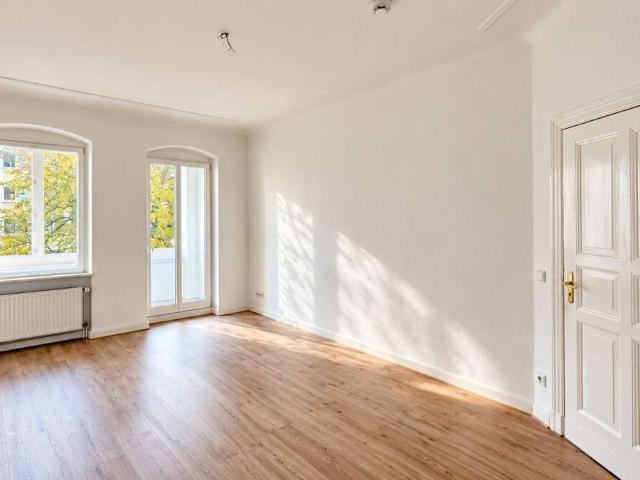 Wohnung kaufen in Pankow, Berlin
