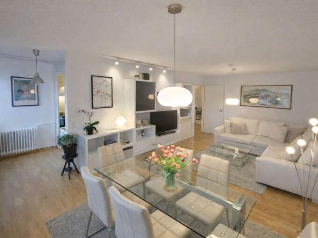 Wohnung kaufen in Wilmersdorf, Berlin