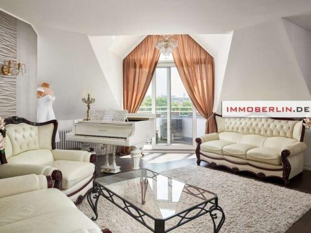 Wohnung kaufen in Spandau, Berlin