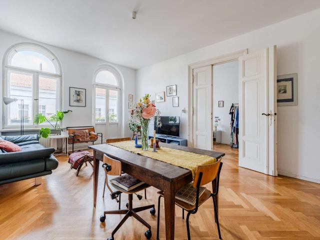 Wohnung kaufen in Mitte, Berlin
