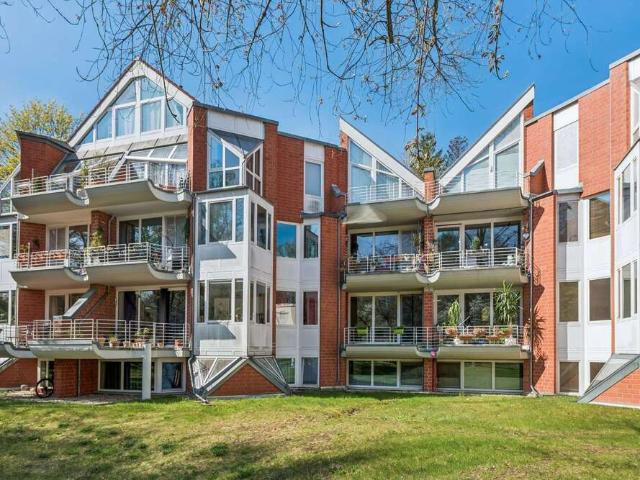 Wohnung kaufen in Tegel, Berlin