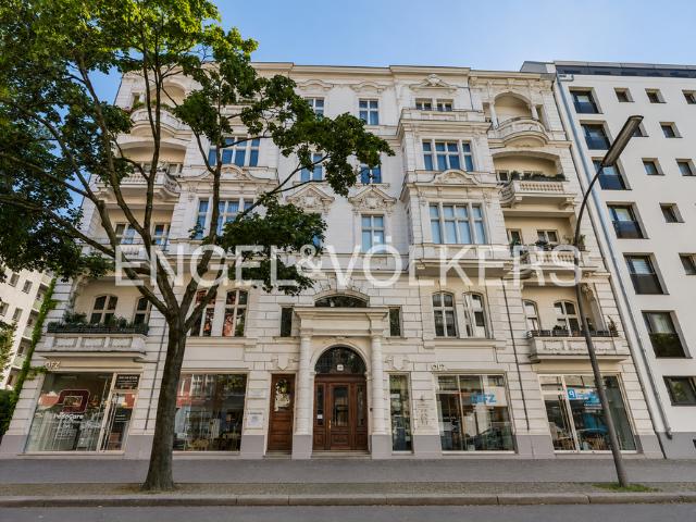 Wohnung kaufen in Westend, Berlin