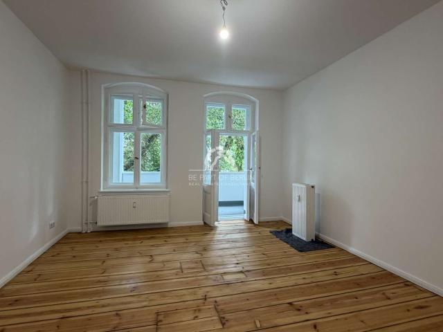 Wohnung kaufen in Friedrichshain, Berlin