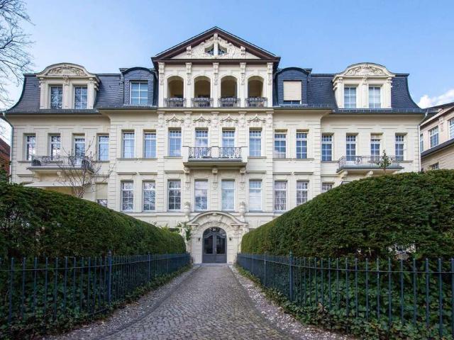 Wohnung kaufen in Grunewald, Berlin