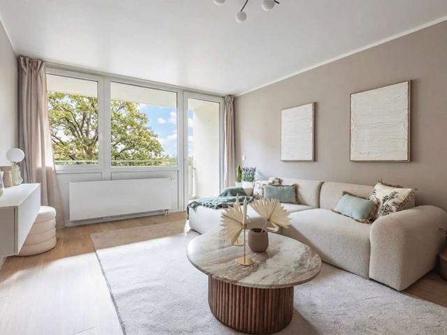 Wohnung kaufen in Westend, Berlin