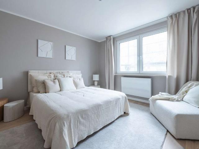Wohnung kaufen in Westend, Berlin